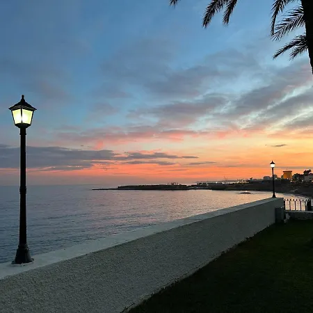 شقة Orilla De Mar: Vistas De Ensueno En Cala Almadraba